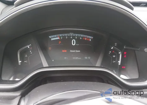 2020 Honda Cr-V 2Wd Ex из США, поврежденный, VIN 7FARW1H50LE024952